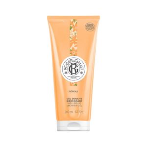 Roger & Gallet Neroli Bienestar Baño De Espuma