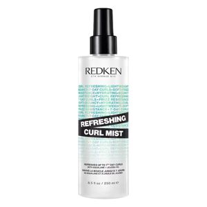 Redken Styling Bruma Refrescante Para Rizos