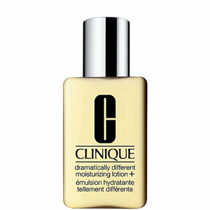 Clinique Dramatically Different Feuchtigkeitslotion+