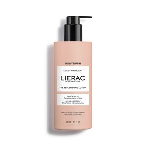 Lierac Body Nutri The Lait Relipidant