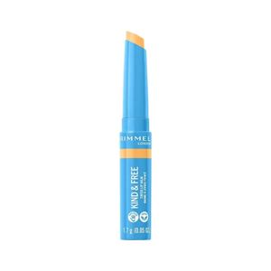 Rimmel Amable Y Libre Bálsamos Labiales
