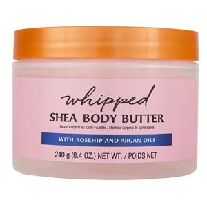 Tree Hut Moroccan Rose Crema Corporal