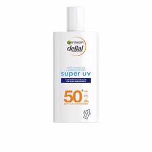 Garnier Sensitive Advanced Súper Uv Fluid