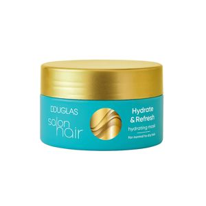 Douglas Salon Hair Hydrate & Refresh Mascarillas