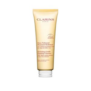Clarins Hydrating Gentle Foaming Cleanser