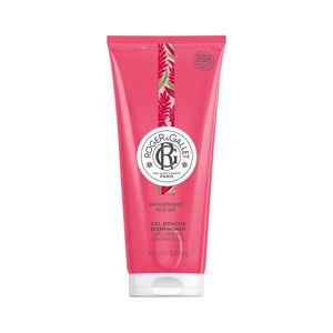 Roger & Gallet Gingembre Rouge Baño De Espuma