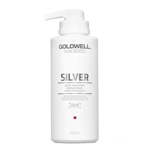 Goldwell Dualsenses 60Sec Treatment Mascarillas Para El Cabello