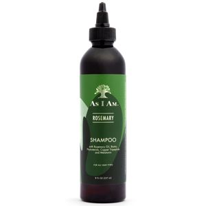 As I am Rosemary Shampoo