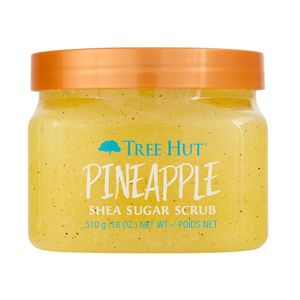 Tree Hut Pineapple Exfoliantes Corporales