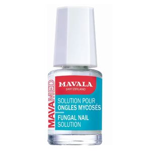 Mavala Cuidado De Uñas