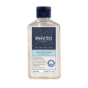 Phyto Anti-Pellicules Champús