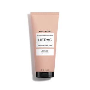 Lierac Body Nutri The Resurfacing Scrub