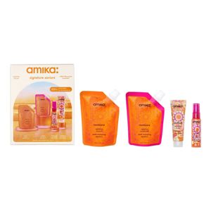 amika Amika Signature Saviors Routine Trial Set