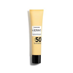 Lierac Sunissime The Velvety Sun Fluid