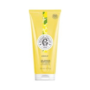 Roger & Gallet Cédrat Baño De Espuma