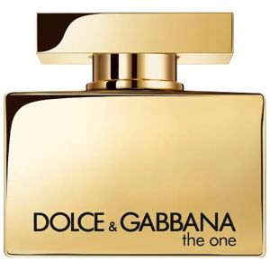Dolce & Gabbana The One Gold Intense Perfume