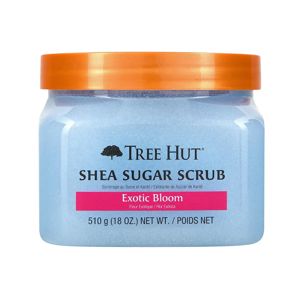 Tree Hut Exotic Bloom Exfoliantes Corporales