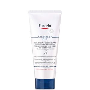 Eucerin Dry Skin Intensive Fußcreme