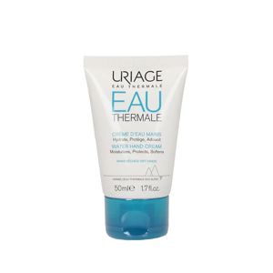 Uriage Eau Thermale Hidratante Cremas De Manos