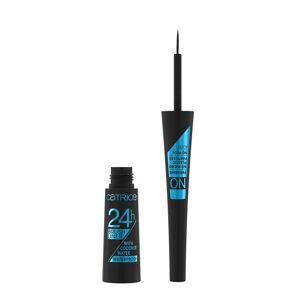 Catrice Cosmetics Preview Assortimento 2021 24H Brush Liner Eyeliner