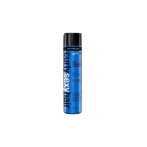 Sexy Hair Curly Curly Curl Enhancing Champús