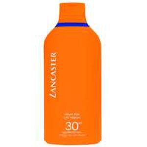 Lancaster Velvet Milk Sublime Tan Body SPF30 - SPF Protection Products 1