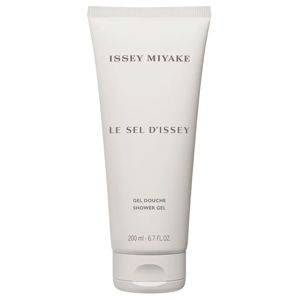 Issey Miyake Le Sel D‘Issey Gel De Ducha Para Hombre
