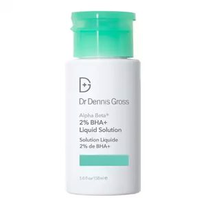 Dr Dennis Gross Skincare Alpha Beta 2% Bha Liquid Solution