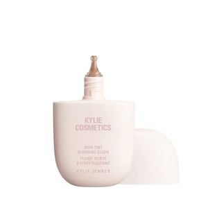 Kylie Cosmetics by Kylie Jenner Skin Tint Blurring Elixir Bases De Maquillaje