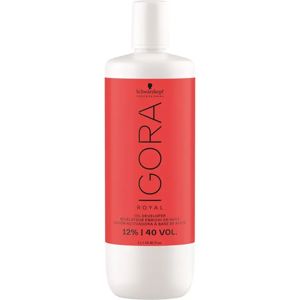 Schwarzkopf Desarrollador De Aceite Royal