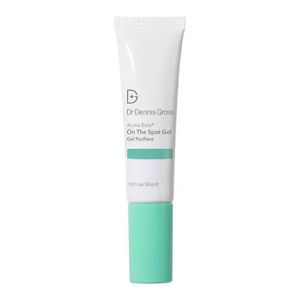 Dr Dennis Gross Skincare Alpha Beta On The Spot Gel