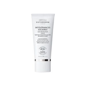 Institut Esthederm Intolerance Solaire Face Spf50+