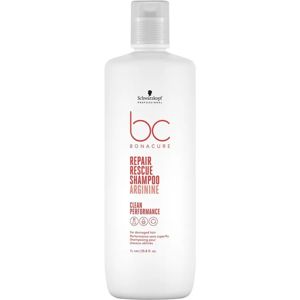 Schwarzkopf Repair Rescue Champú