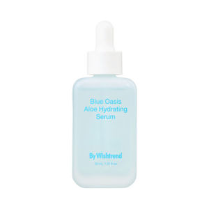 Wishtrend Blue Oasis Aloe Hydrating Serum