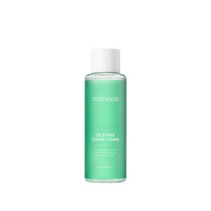Mixsoon Cicatree Clean Toner