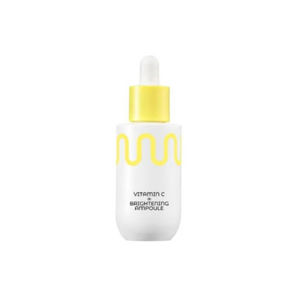 Commonlabs Vitamin C Brightening Ampoule