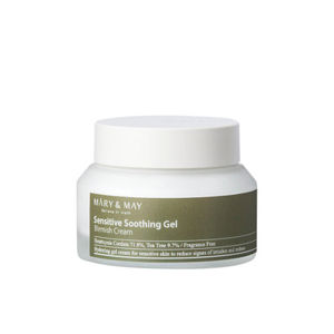 Mary & May Sensitive Soothing Gel Blemish Cream
