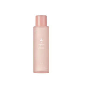 NUMBUZIN No.4 Hydration Glow Mineral Toner