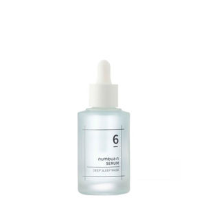 NUMBUZIN No.6 Deep Sleep Mask Serum