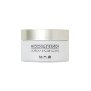 Heimish Matcha Biome Hydrogel Eye Patch