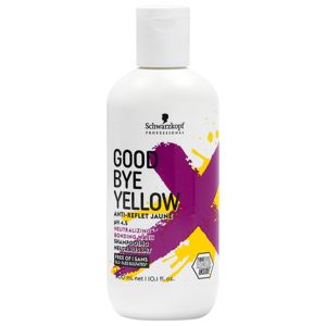 Schwarzkopf Neutralizing Shampoo Champús