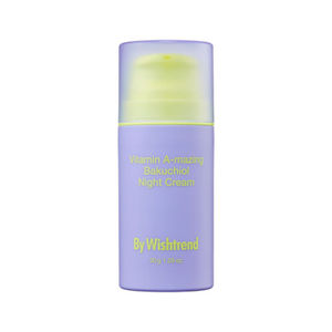Wishtrend Vitamin A-Mazing Bakuchiol Night Cream