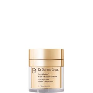 Dr Dennis Gross Skincare Skincare Derminfusions Blur And Repair Cream