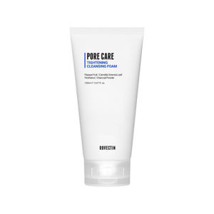Rovectin Pore Care Tightening Cleansing Foam