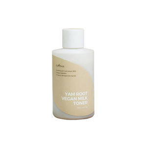 Isntree Yam Root Vegan Milk Toner