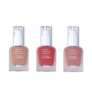 House of HUR Moist Ampule Blusher