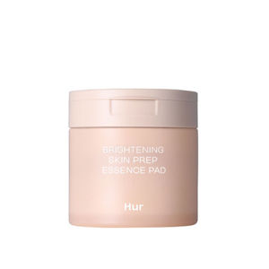 House of HUR Brightening Skin Prep Essence Pad