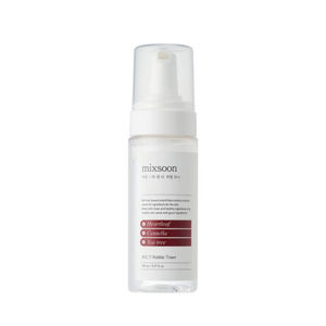 Mixsoon H.C.T. Bubble Toner