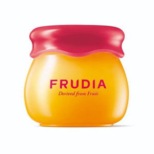 Frudia Pomegranate Honey 3 In 1 Lip Balm
