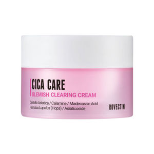 Rovectin Cica Care Blemish Clearing Cream